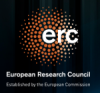 ERC Starting Grant