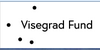 Visegrad Scholarship Program