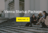 Vienna Startup Package 2023