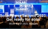 Solar Startup Award 2023