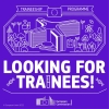  Blue Book traineeship programme