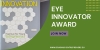 EYE INNOVATOR AWARD 2023