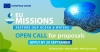 EU Missions Calls 2023