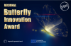 RCC opens applications for Butterfly Innovation Award...