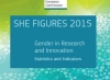 She Figures 2015