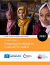 Global education monitoring report 2022: gender report...