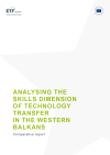 Analysing the Skills Dimension of Technology Transfer...