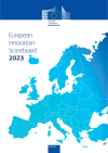 European Innovation Scoreboard 2023