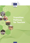 Transition pathway for tourism 