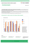  Implementing the Western Balkans Agenda - Environment...