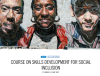 Course on Skills Development for Social Inclusion (...