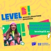 Level Up! Accelerating Change