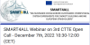 SMART4ALL Webinar on 3rd CTTE Open Call