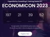 ECONOMICON 2023 (registration fee)