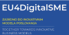 Kick off event EU4DigitalSME - Call for proposal