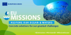 Mission ‘Restore our Ocean and waters by 2030’- The...