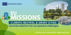 Mission in Progress – Climate-Neutral and Smart Cities...