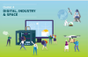 Horizon Europe info days - Cluster 4 (Digital, Industry...