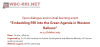  “Embedding RRI into the Green Agenda in Western Balkans...