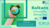 Balkans Circularity Demo Day