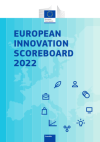 European innovation scoreboard 2022