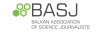 The Balkan Association of Science Journalists