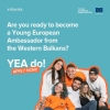  Young European Ambassadors platform